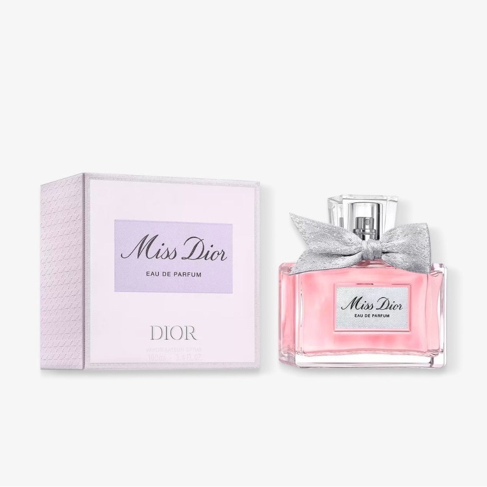 Miss Dior Eau de Parfum